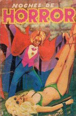 Noches de Horror #16