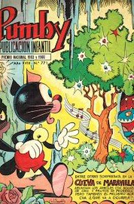 Pumby #771