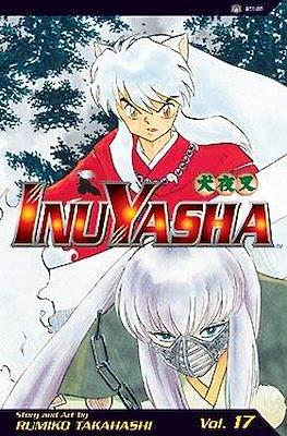 Inu Yasha (2003-2010) (Softcover 192 pp) #17