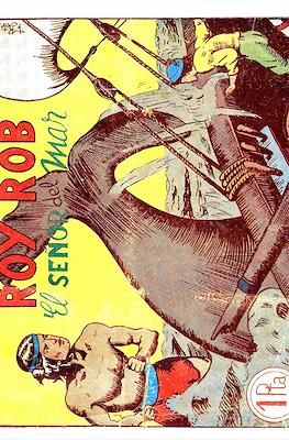 Roy Rob