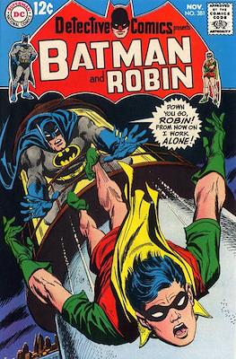 Detective Comics Vol. 1 (1937-2011; 2016-) #381