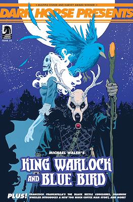 Dark Horse Presents Vol. 3 (2014-2017) #32