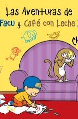 Las Aventuras de Facu y Cafe con Leche #2