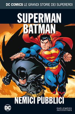 DC Comics: Le Grandi Storie dei Supereroi #3
