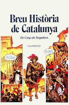 Breu Història de Catalunya (Cartoné) #2