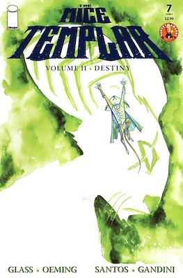 The Mice Templar Vol. 2 Destiny #7