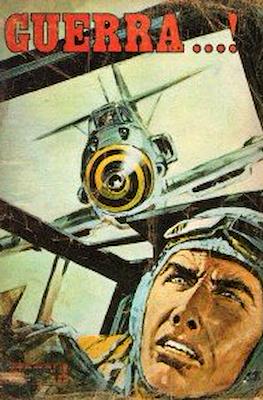 Guerra...! #119