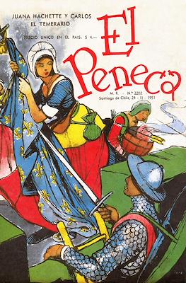 El Peneca #2202