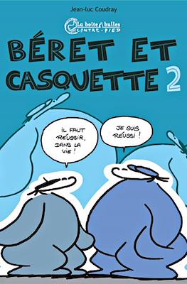 Béret et Casquette #2