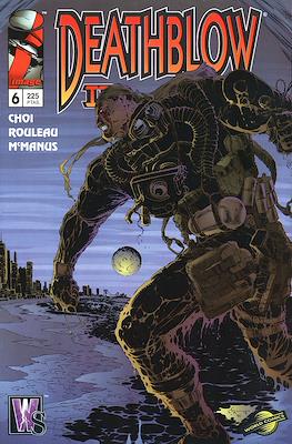 Deathblow Vol.2 (1996-1997) #6