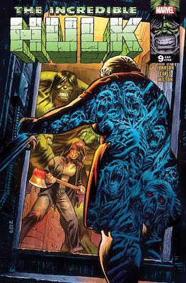 The Incredible Hulk Vol. 7 (2023-...) #9