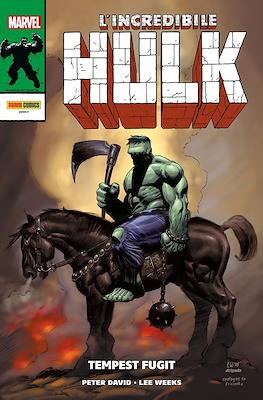 L'Incredibile Hulk di Peter David #13
