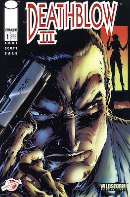 Deathblow Vol.2 (1996-1997)