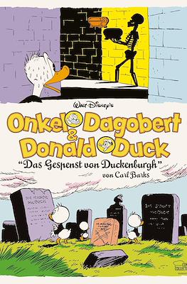 Onkel Dagobert und Donald Duck von Carl Barks #2