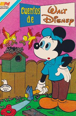 Cuentos de Walt Disney #946