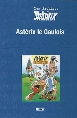 Les Archives Astérix #12