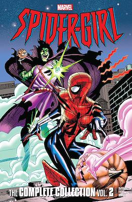 Spider-Girl – The Complete Collection #2