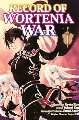 Record of Wortenia War #1