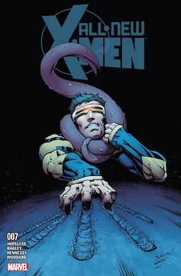 All-New X-Men Vol. 2 #7