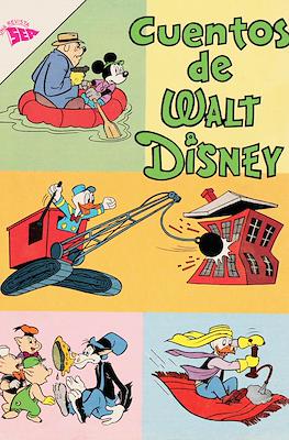 Cuentos de Walt Disney #306