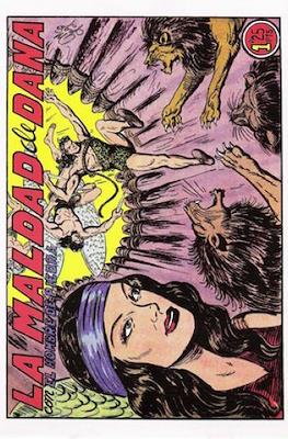 Purk, el hombre de piedra (1950-1958) #146