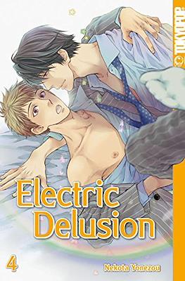 Electric Delusion #4