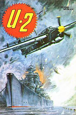 U-2 #84