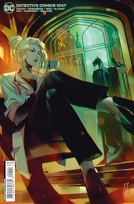 Detective Comics Vol. 1 (1937-2011; 2016-Variant Covers) #1047.2