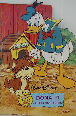 Troquelados Minidisney #17