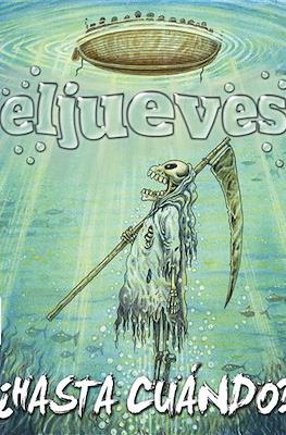 El Jueves (Revista) #1979