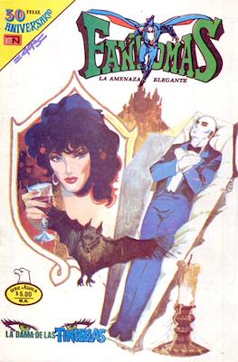 Fantomas #493