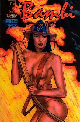 Bambi in Heat #2