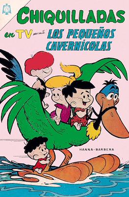 Chiquilladas #163