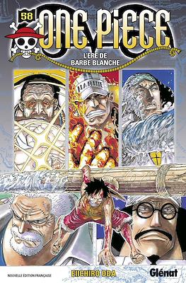 One Piece (Broché) #58