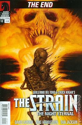 The Strain The Night Eternal #12