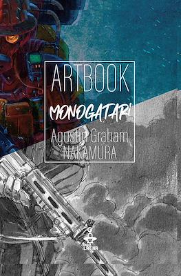 Artbook Monogatari