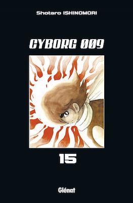 Cyborg 009 (Broché) #15