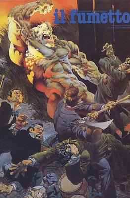 Il fumetto. 3ª serie #25