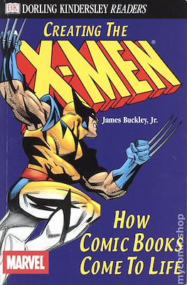 Creating The X-Men