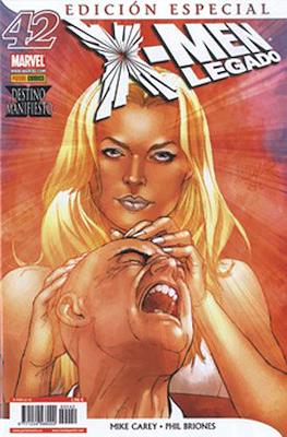 X-Men Vol. 3 / X-Men Legado. Edición Especial #42