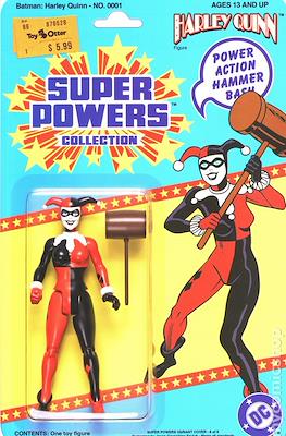 Batman: Harley Quinn - Facsimile Edition (Variant Cover) #1.1
