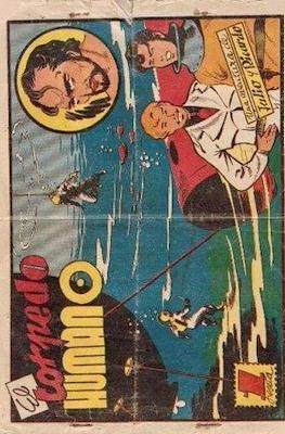 Julio y Ricardo (1945) #8