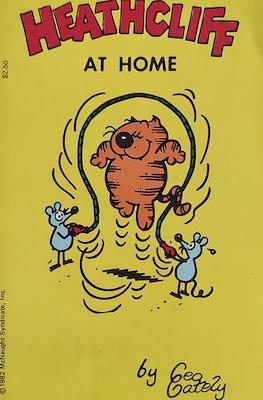 Here's Heathcliff #4
