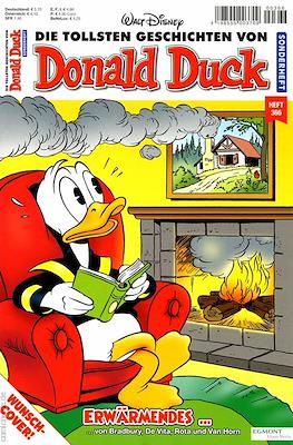 Die tollsten Geschichten von Donald Duck Sonderheft #366