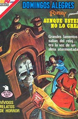 Domingos Alegres #1440