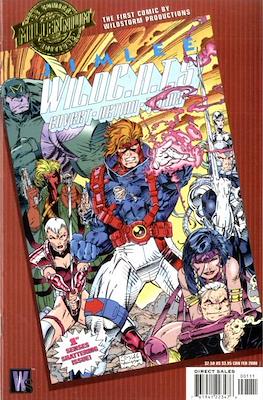 Millennium Edition #57