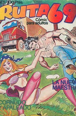 Ruta 69