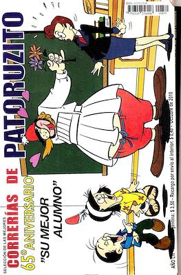 Correrías de Patoruzito #870