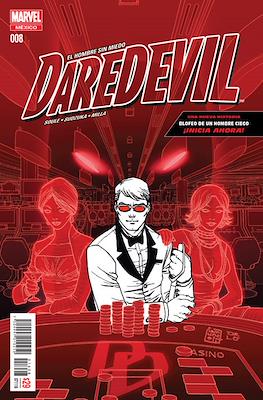 Daredevil (2016-2019) (Grapa) #8