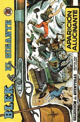 Selección de aventuras #122